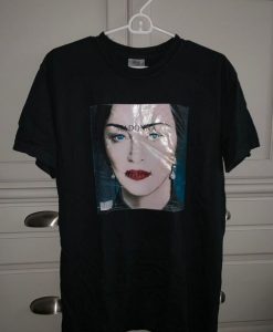 Madonna Madame TSHIRT ZNF08