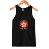 Make Hong Kong Free Again Tank Top ZNF08