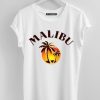 Malibu Rum T shirt ZNAF08