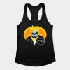 Manorah Tank Top Women ZNF08