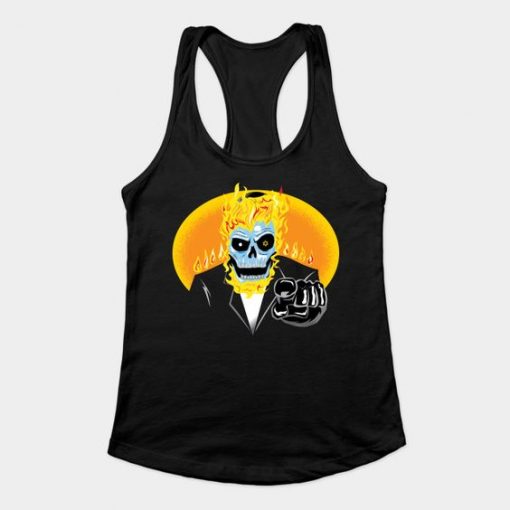 Manorah Tank Top Women ZNF08