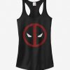 Marvel Deadpool Tank Top ZNF08