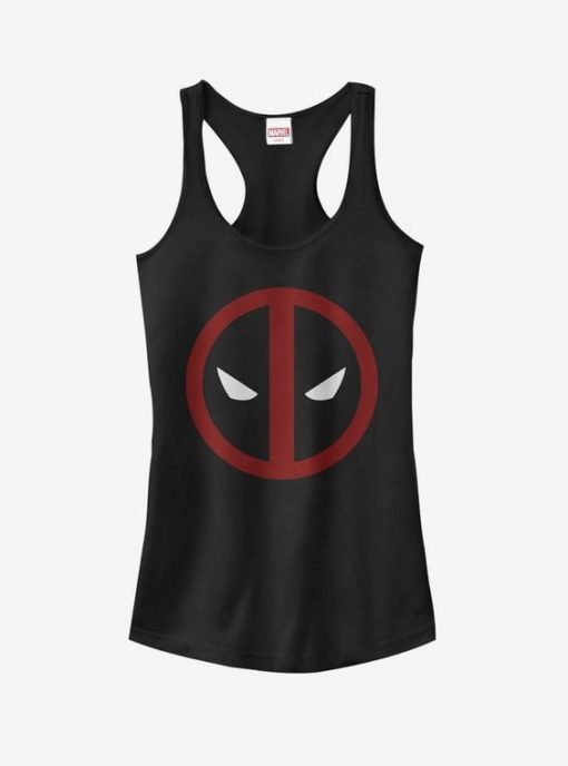 Marvel Deadpool Tank Top ZNF08