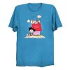 Master Penuts T Shirt ZNF08