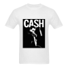Merchandise Johnny Cash t-shirt ZNF08