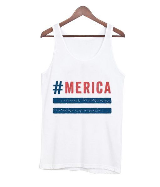 Merica-Tank-Top ZNF08