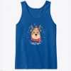 Merry Christmas TANK TOP ZNF08