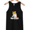 Mexico Wall Trump Wall Tanktop ZNF08