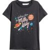 Milky Way T-Shirt ZNF08