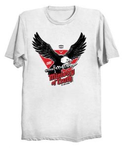 Ministry of Truth T Shirt ZNF08