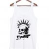 Misfit skull tank top ZNF08