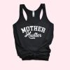 Mom & Dad TANK TOP ZNF08