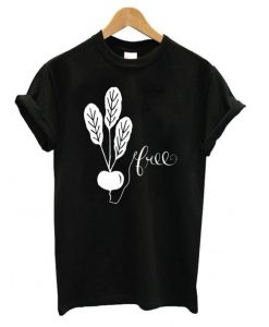 Mom Hugs Black T-Shirt ZNF08