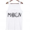 Moon Zodiac Tank top ZNF08