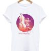 Moonshot Space T-shirt ZNF08