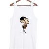 Mr Bean Tanktop ZNF08