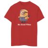 Mr. Good Vibes T SHIRT ZNF08