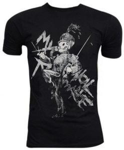 My Chemical Romance MCR T Shirt ZNF08