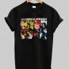 My Chemical Romance T Shirt ZNF08