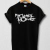 My Chemical Romance T-shirt ZNF08