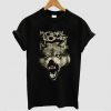 My Chemical Romance Wolf T-Shirt ZNF08