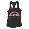 My Little Pony Retro Women's Racerback Tank Top ZNF08