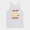 My Valentine Cute Cat Valentine Tank Top ZNF08