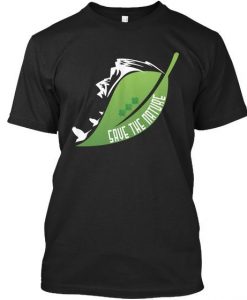 Nature T-Shirt ZNF08