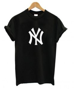 New York T-Shirt ZNF08