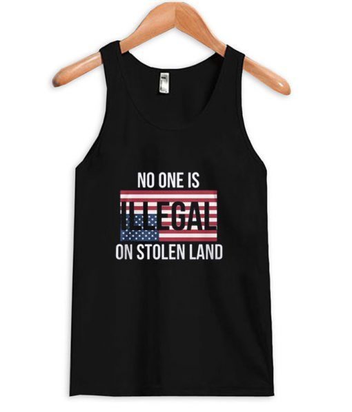 No-one-is-illegal-tank-top ZNF08