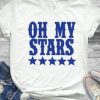 Oh My Stars T-Shirt ZNF08