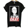 Okay T-Shirt ZNF08