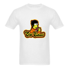 Old School Homer Simpson Funny t-shirt ZNF08