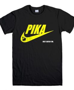 PIKA T SHIRT ZNF08