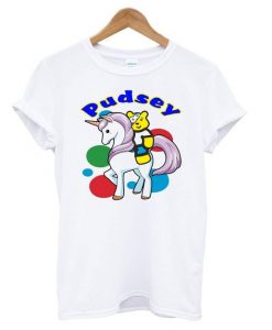 PUDSEY T SHIRT ZNF08