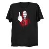 Papel Disobey T Shirt ZNF08