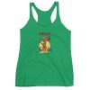 Pele Tanktop ZNF08