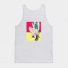 Perfect Time Tank Top ZNF08