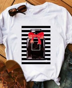 Perfume Tee T Shirt ZNF08