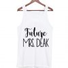 Personalized-Future-Mrs-tank-top ZNF08