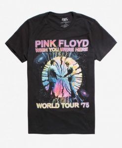 Pink Floyd Wish You Were T-Shirt ZNF08