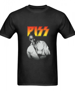 Piss R. Kelly T-Shirt NZF08