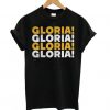 Play Gloria St. Louis Blues T shirt ZNF08