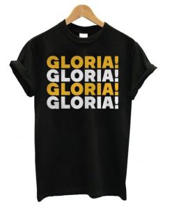 Play Gloria St. Louis Blues T shirt ZNF08