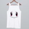 Pokemon Tank top ZNF08