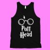 Pott Head Tank top ZNF08