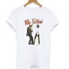 Pulp Fiction T SHIRT ZNF08