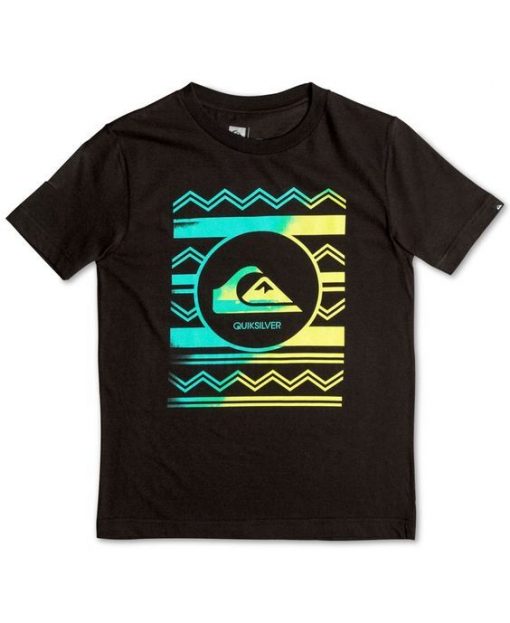 Quiksilver Primal Logo T-Shirt ZNF08