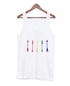 Rainbow-Tank-Top ZNF08