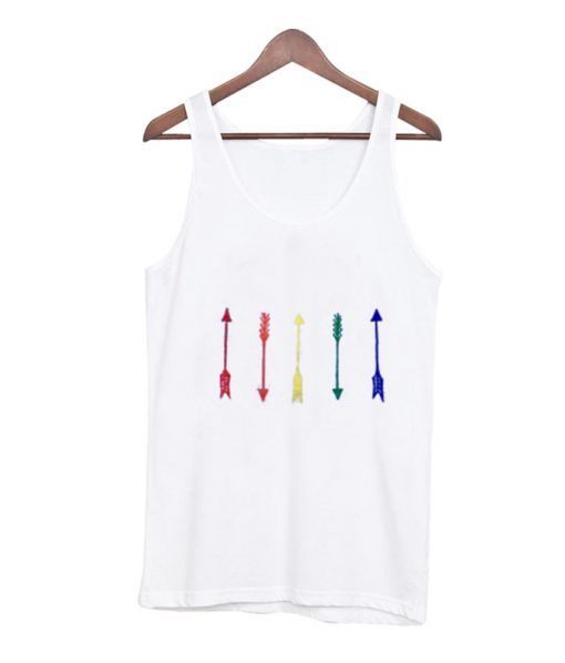 Rainbow-Tank-Top ZNF08